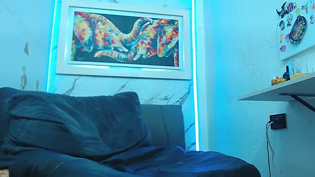targuerian22 webcam