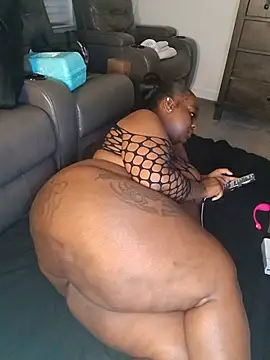 Thickkemzz41 webcam