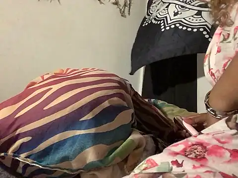 Sexy_ebony_BunNey webcam