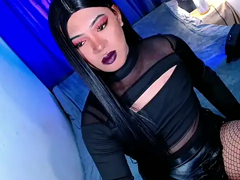 Olivia_the_Temptress27 webcam