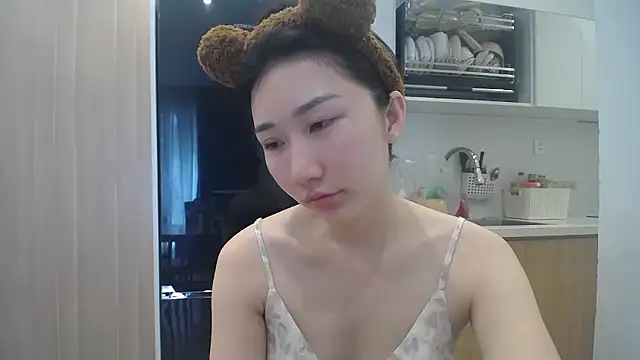 Asiagirll webcam