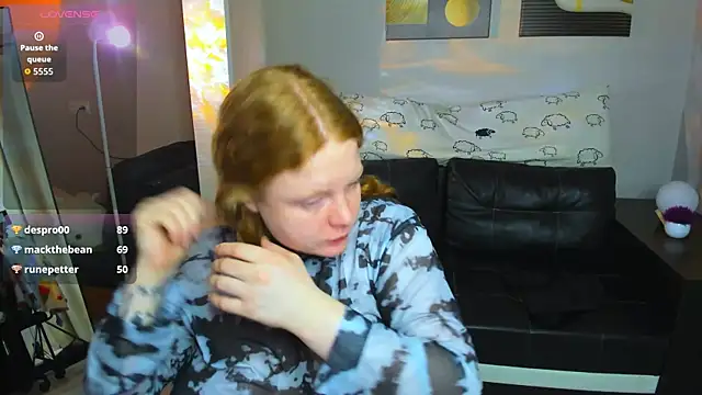 Cassie_xKiss webcam