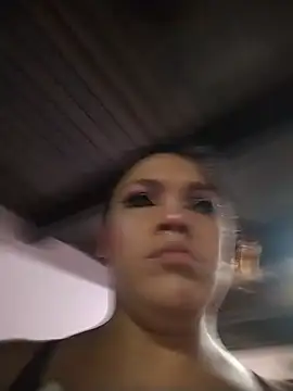 kimCosseyy webcam
