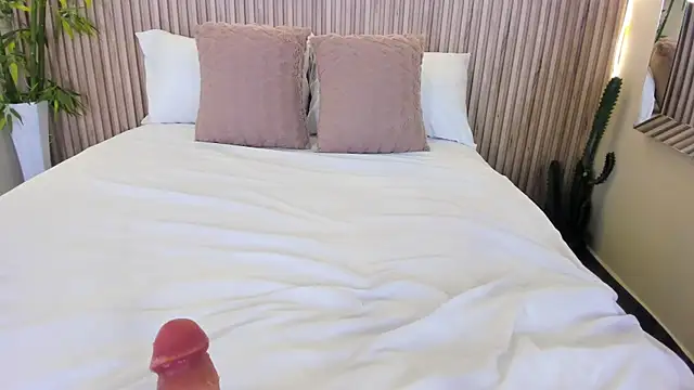 GeorginaReyes webcam
