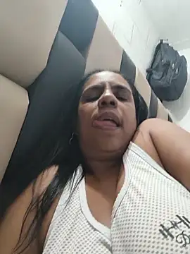 Zeyllyjhonson webcam