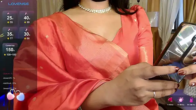 apsara_tanu (F young) - be bikini +10 min link