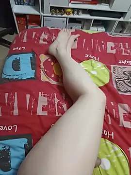 JulietteMaitresse webcam