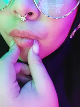 Elinaax webcam