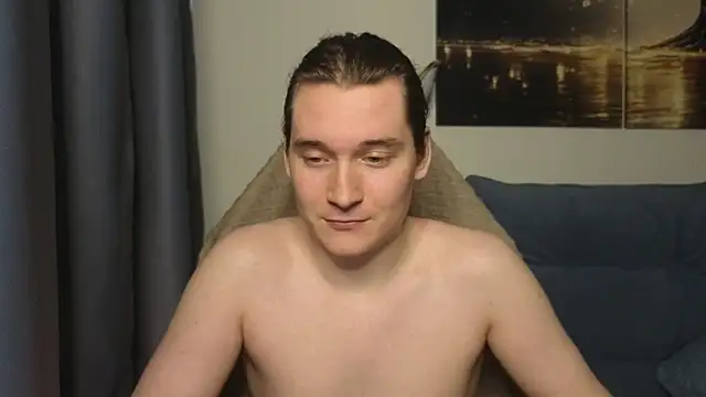 MoreRealAlex webcam