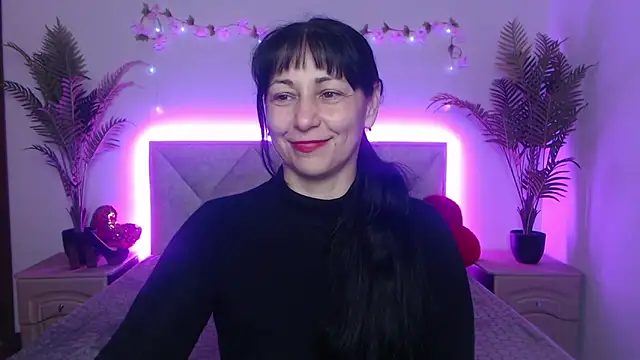 LiluGrants webcam