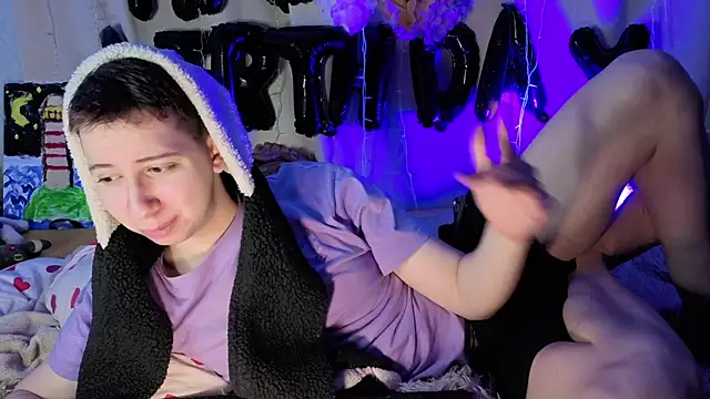 Timothy_Fox webcam