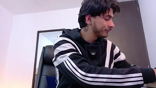 Elian_savoy webcam