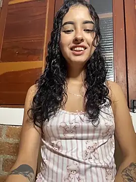 RosseMelody webcam