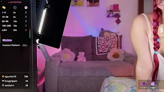 hanny__bunny webcam
