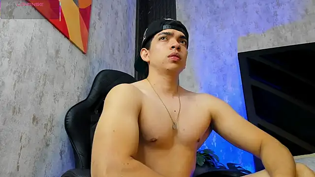 Julian_Mercier webcam