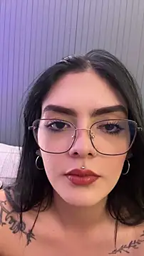 AliceRitter webcam