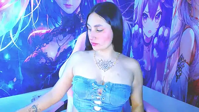Akane_hot_ webcam