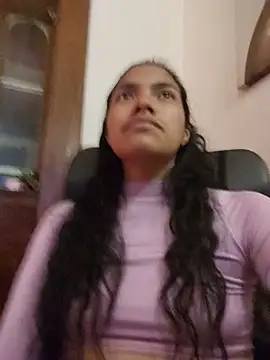 Julieta_Parker webcam
