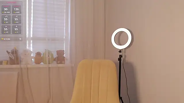 aiyumiprivate webcam