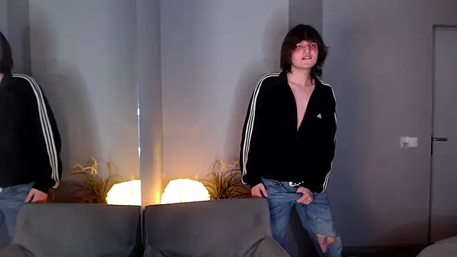delalex webcam