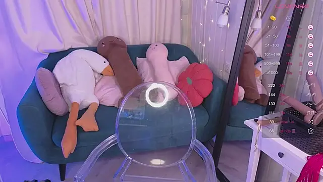 Mira_Falls webcam