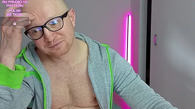 kevintyler69 webcam