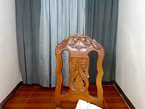 Allison_Scott webcam