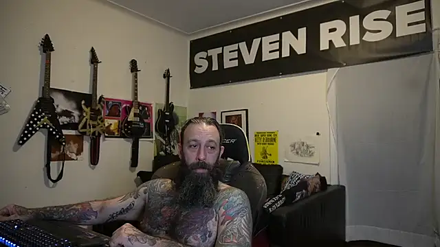 StevenRiseNYC webcam