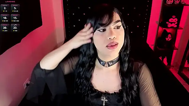 MiaTenebra webcam