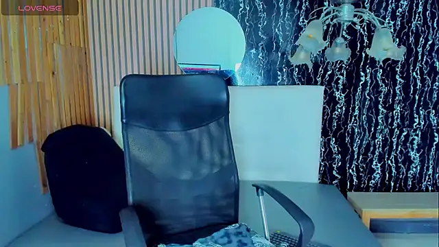 MarianaGalviz_ webcam