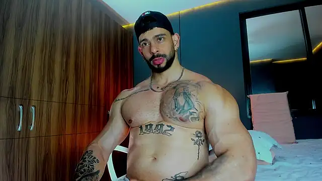 massimo_visconti webcam