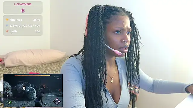 mochakaia live cam