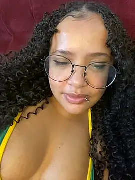 99_Lilith webcam