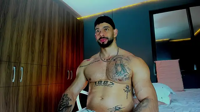 massimo_visconti webcam