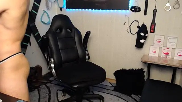bayronfit live cam