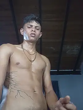 God_Eros_23cm's live cam
