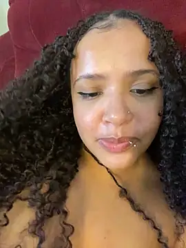 99_Lilith webcam