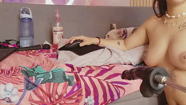 celeste_jhons webcam