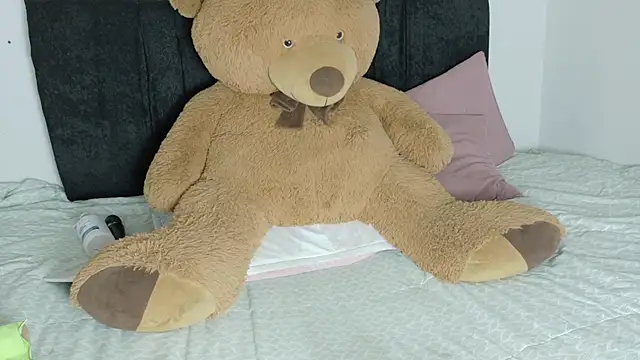 Natashaparker__ webcam