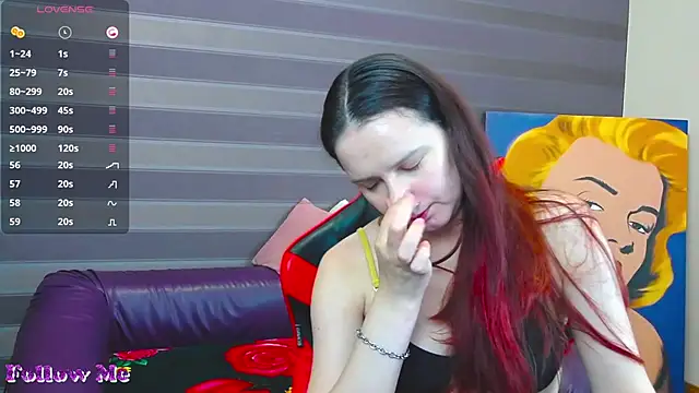 iris_nikhols webcam