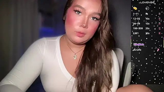 Miss_Cataleyaxxx webcam