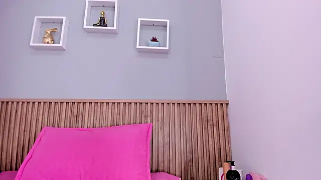 SalommeeT webcam