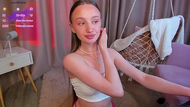miiss__lulu webcam