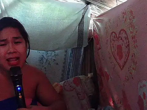 Huntrix2025 webcam