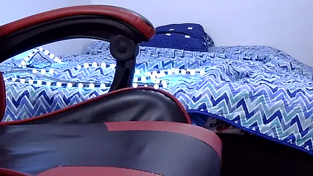 Bandida553 webcam