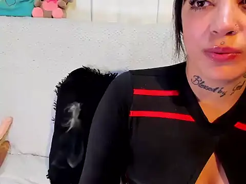 Abbyhally webcam
