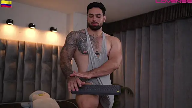 john_king29 webcam