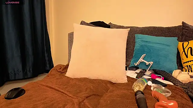 Sexxy_mariana webcam