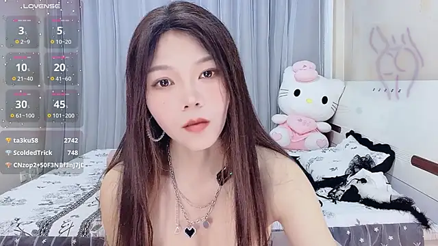 yangyang_520 webcam