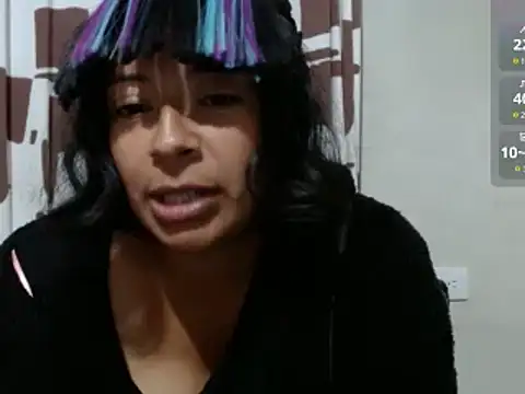 Acelinrose webcam